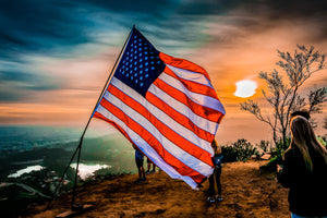 Star Spangled