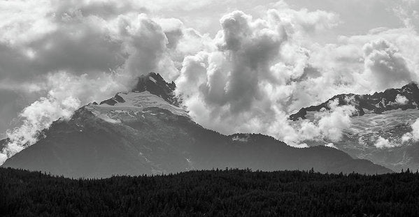 B&W Mountain 1