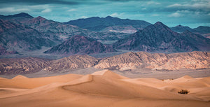 Death Valley