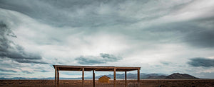 Desert Church