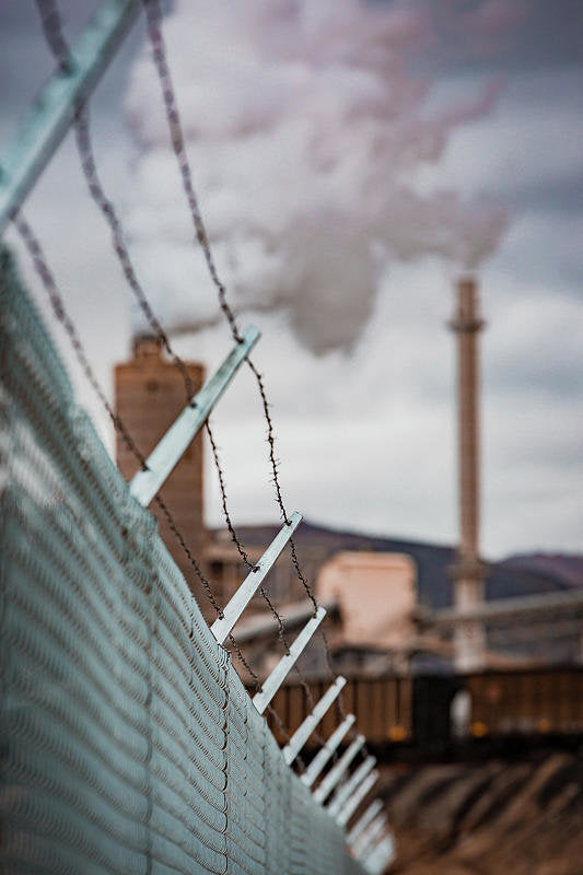 Industrial Land