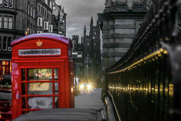 Edinburgh