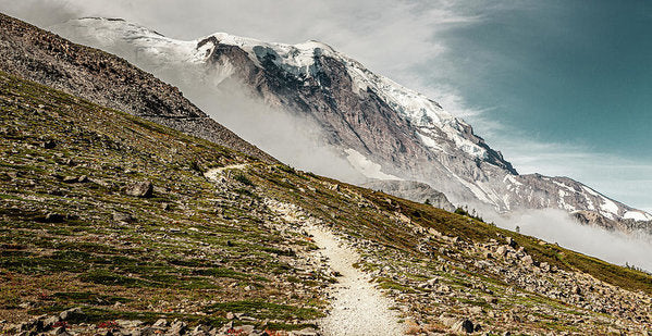 Mountain Path
