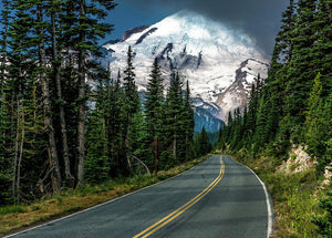 Mt. Rainier