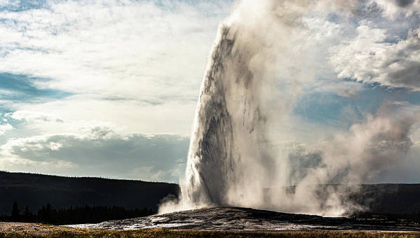 Old Faithful